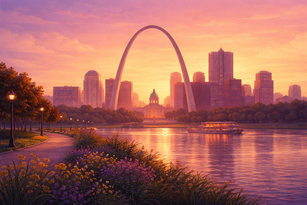 St. Louis