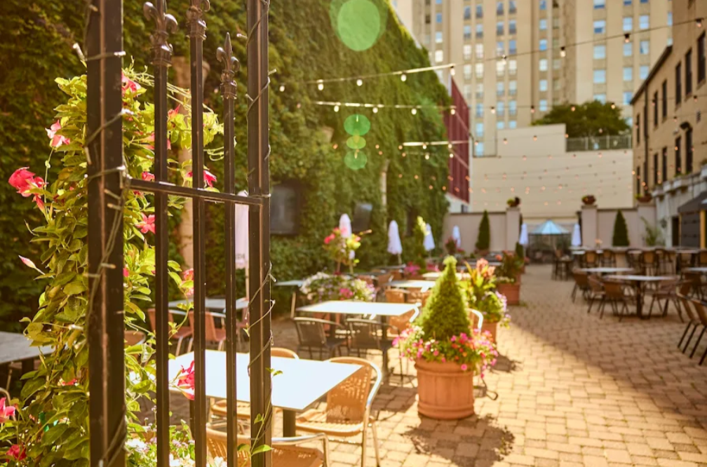 Edera Italian Eatery