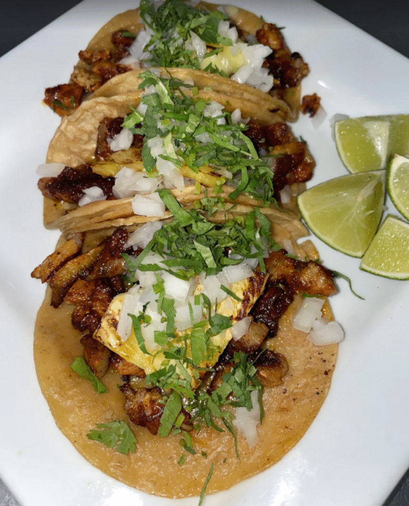 Sabroso Cocina Mexicana-Maplewood