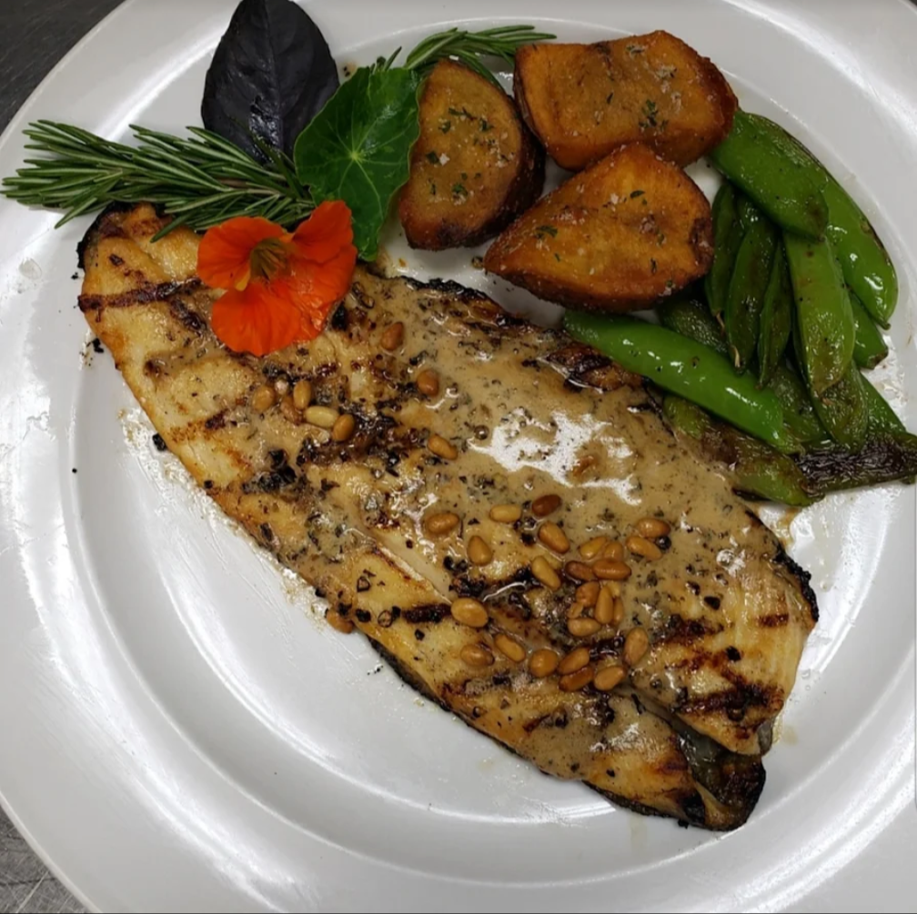 Frank Papa’s Ristorante