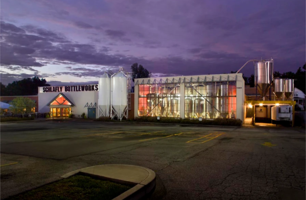 Schafly Bottleworks