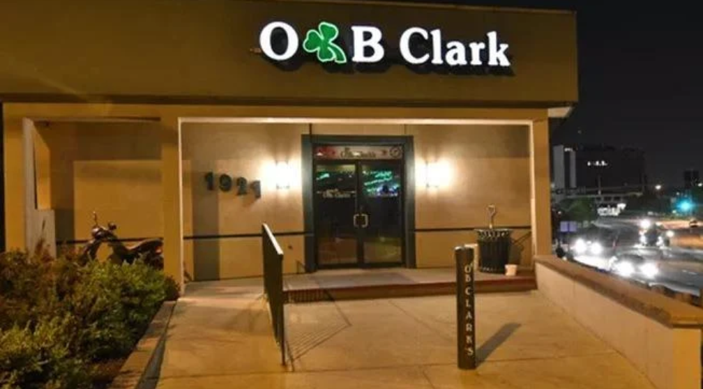 OB. Clark’s