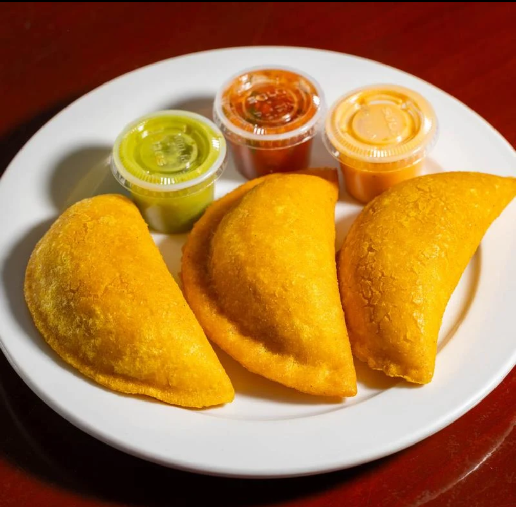 Maize & Wheat Colombian Cafe