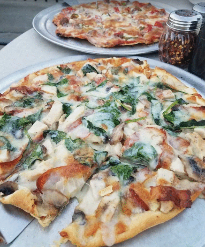 Failoni’s Restaurant