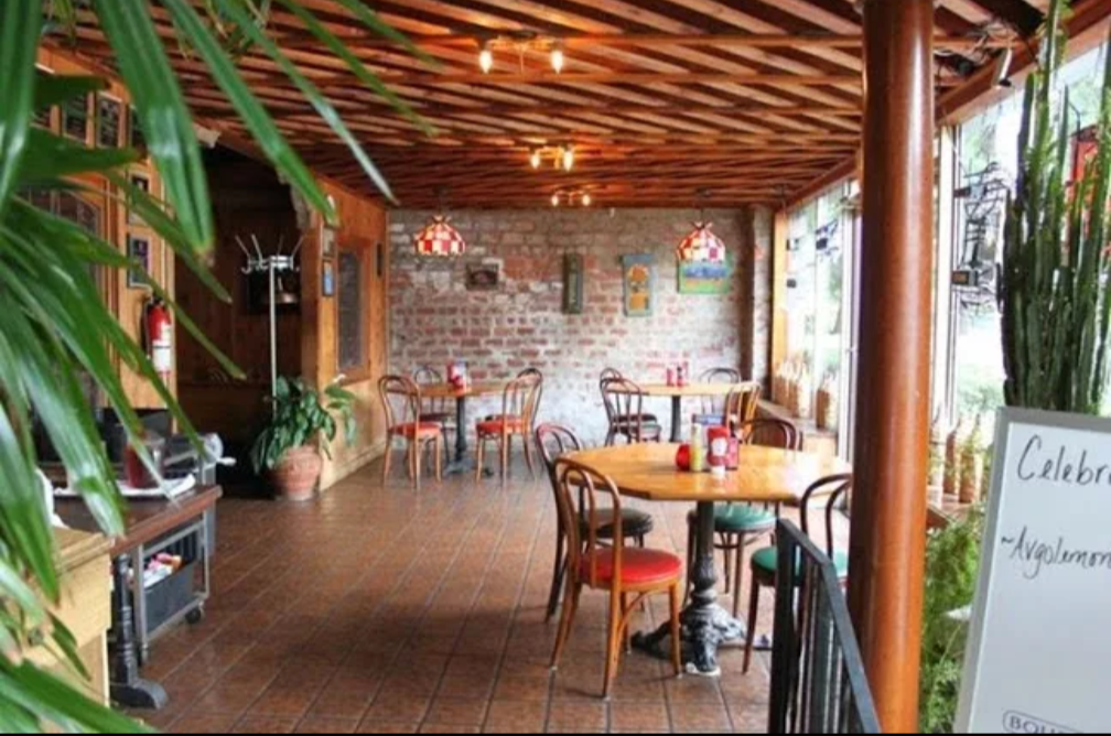 Olympia Kebob House and Taverna