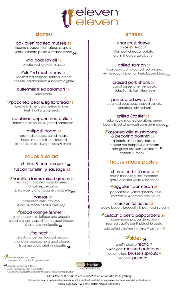 Eleven Eleven Mississippi