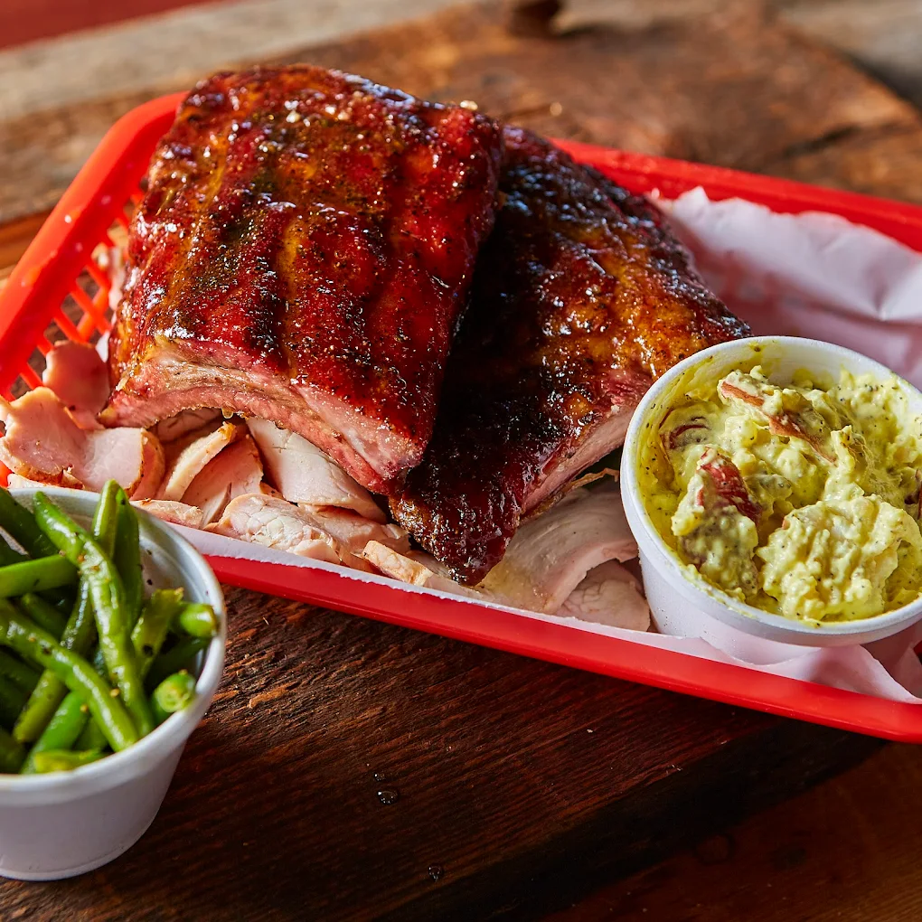 Pappy’s Smoke House