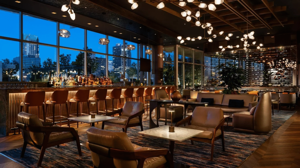 Ramsay’s Kitchen St. Louis