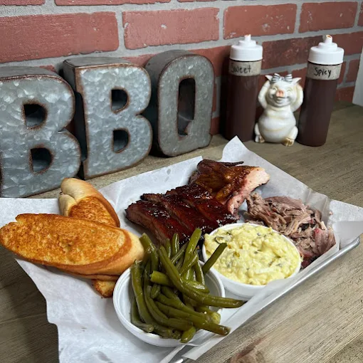 Smoke N Bones BBQ