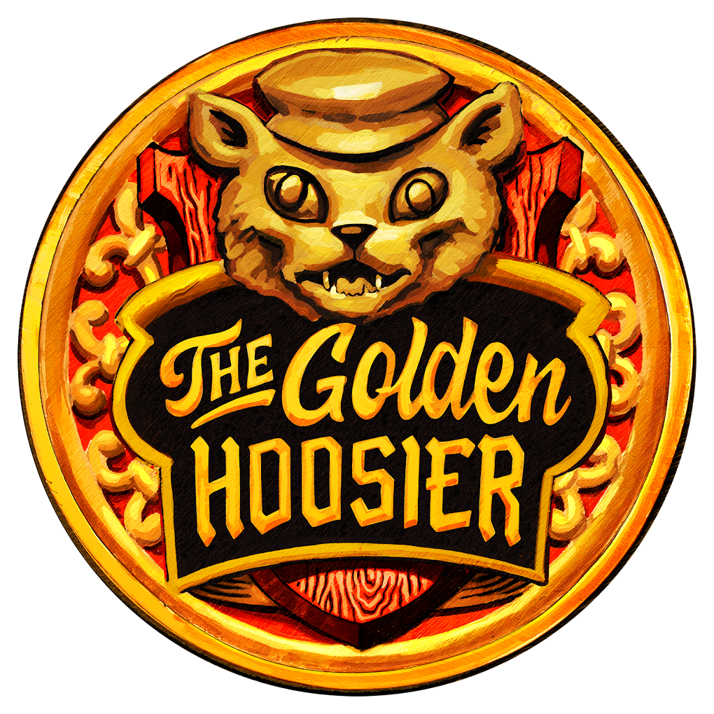 The Golden Hoosier