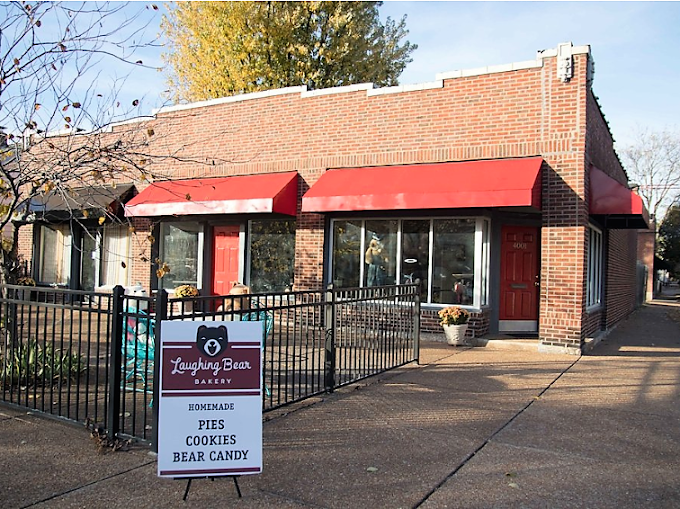 Laughing Bear Bakery