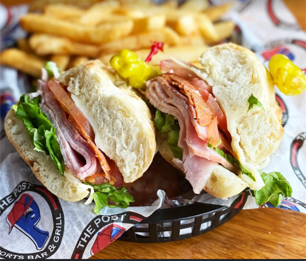 The Post Sports Bar & Grill – Maplewood