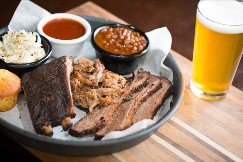 Historical Brewhouse Sports Bar