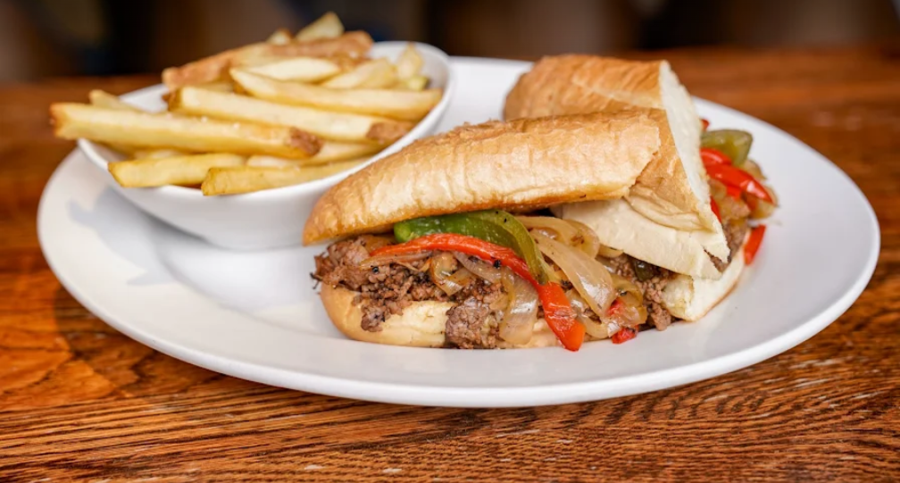 Sports & Social St. Louis