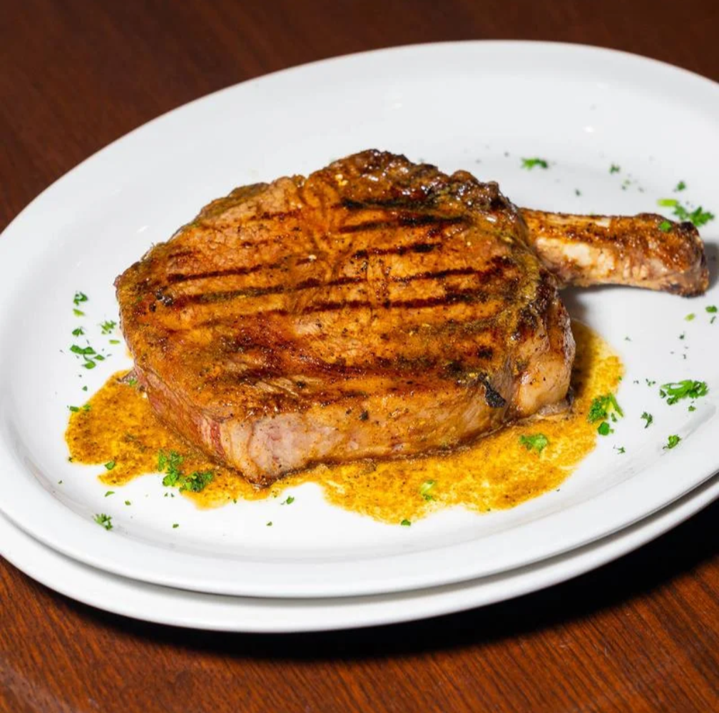 Carmine’s Steak House