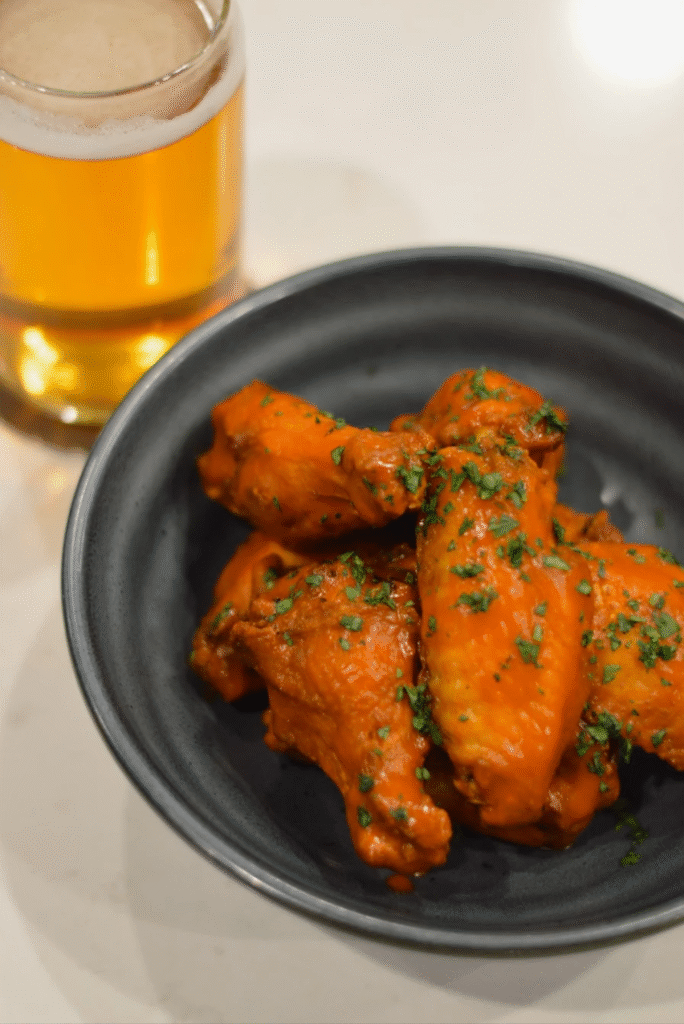 Pennydrop Bar + Kitchen