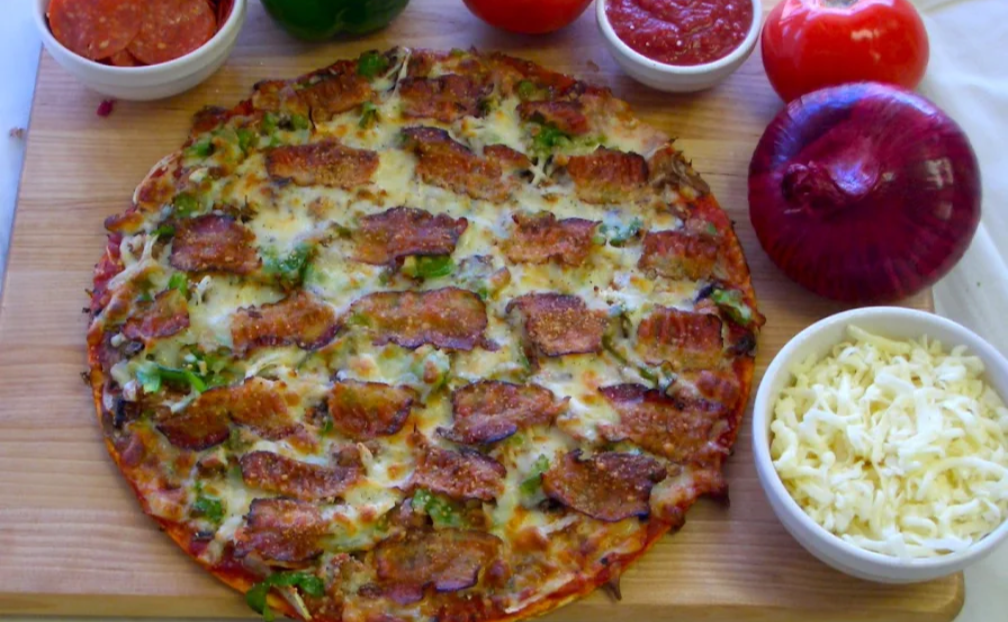 Salvage Yard Bar and Grill