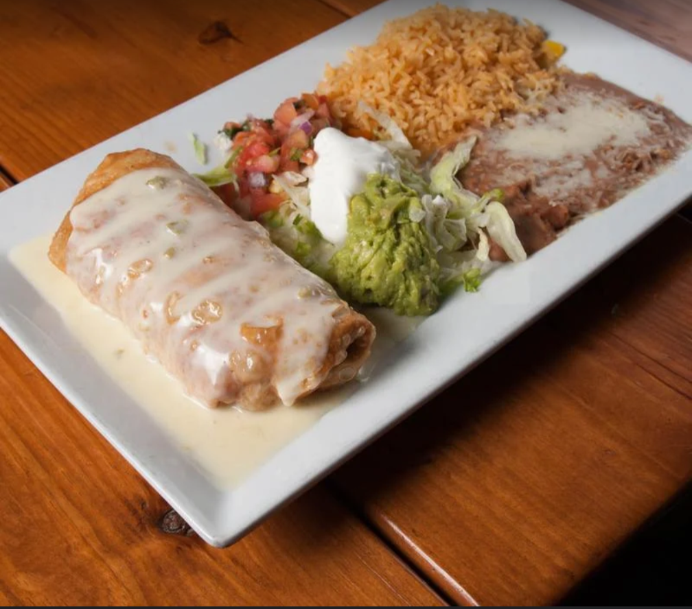 Chilanguita Mexican Kitchen