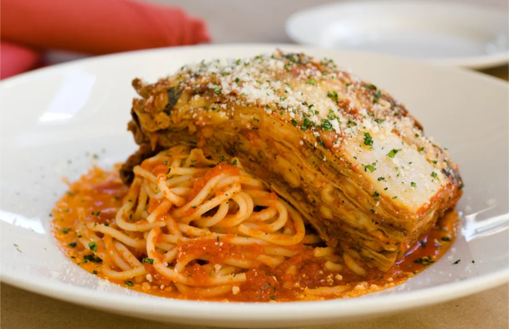 Onesto Pizza & Trattoria