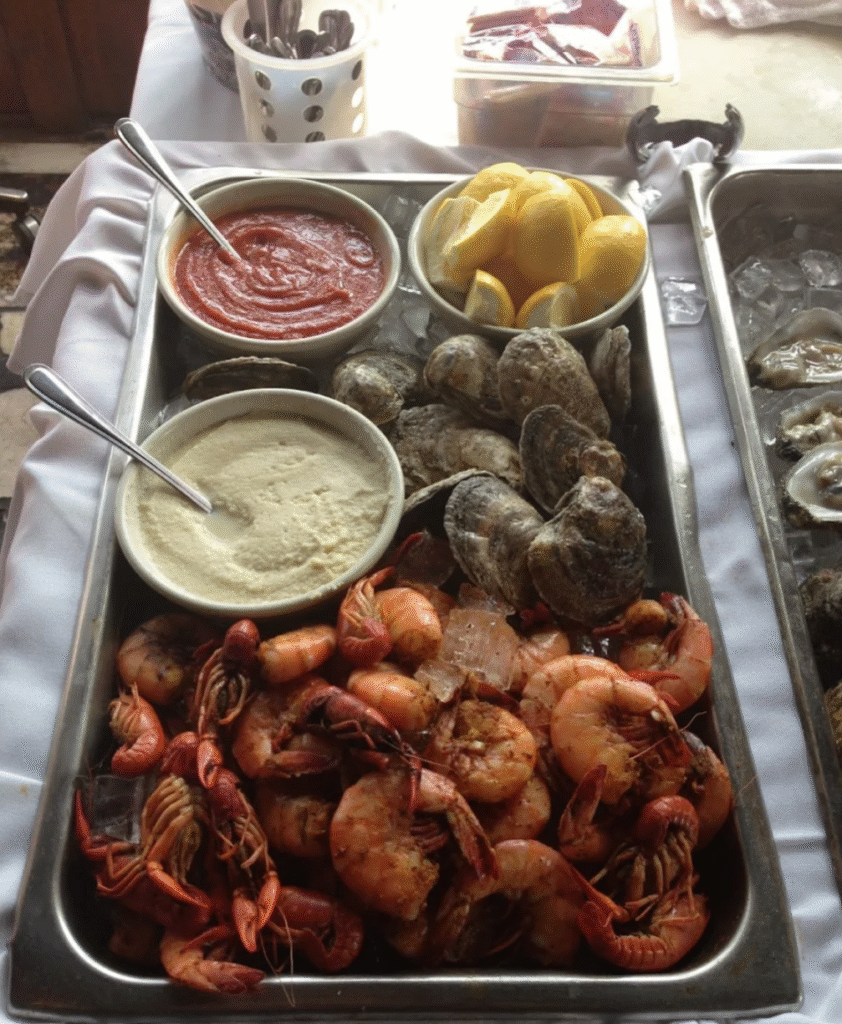 Frazer’s Restaurant & Lounge