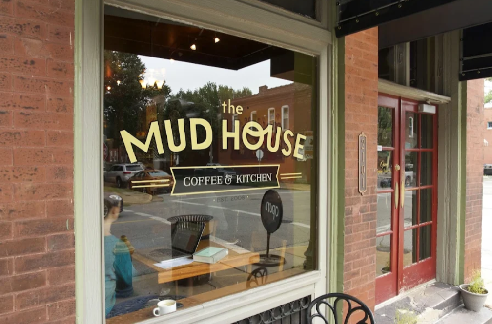 The Mudhouse