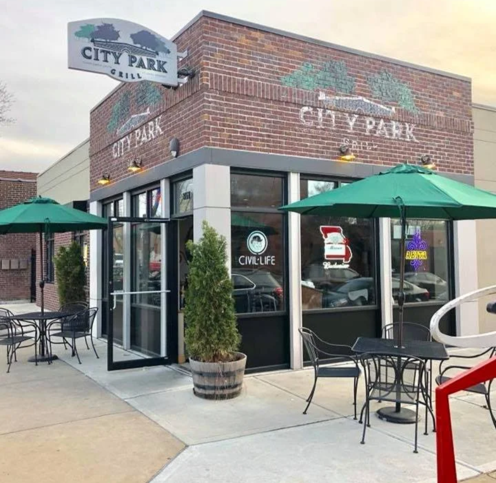 City Park Grill